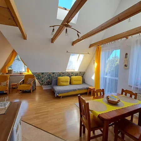 Apartament Sloneczny-3