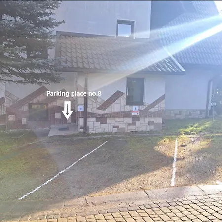Apartament Sloneczny-2
